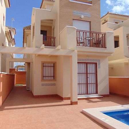 Duplex 5 Mar De Plata Villa Puerto de Mazarron Exterior photo