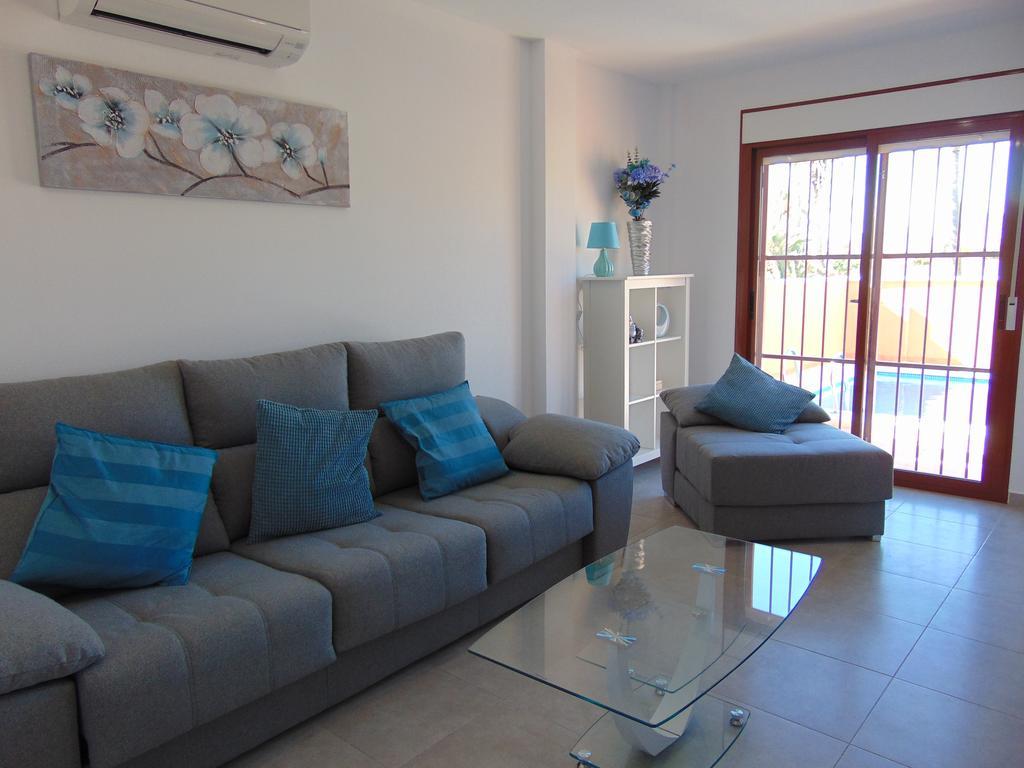 Duplex 5 Mar De Plata Villa Puerto de Mazarron Exterior photo