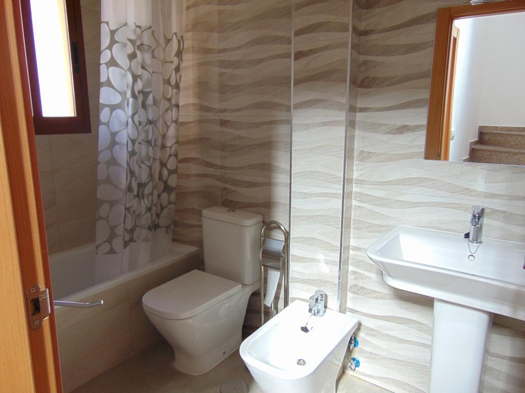 Duplex 5 Mar De Plata Villa Puerto de Mazarron Exterior photo