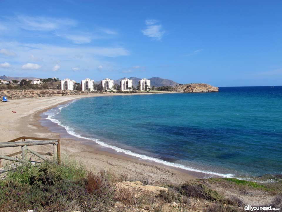 Duplex 5 Mar De Plata Villa Puerto de Mazarron Exterior photo
